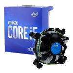 FAN CPU INTEL