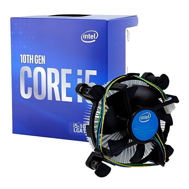 FAN CPU INTEL