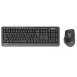 ماوس و کیبورد بی سیم A4TECH FG1035 - تصویر 3