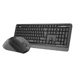 ماوس و کیبورد بی سیم A4TECH FG1035