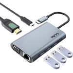 هاب تسکو مدل USB THU 1171