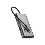 هاب تسکو مدل USB THU 1171 - تصویر 3