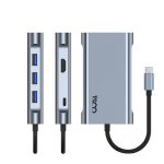 هاب تسکو مدل USB THU 1171 - تصویر 2