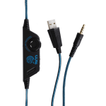 HEADSET GAMING TH 5153 TSCO - تصویر 2