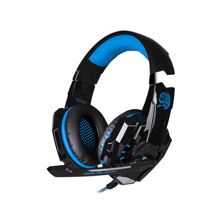 HEADSET GAMING TH 5153 TSCO - تصویر 1