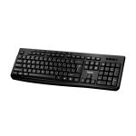 کیبورد تسکو مدل TK 7007w - تصویر 3