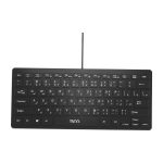 کیبورد تسکو مدل TK 8044 - تصویر 2