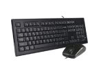کیبوردموس a4tech KR-8520 - تصویر 2