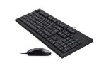 کیبوردموس a4tech KR-8520 - تصویر 3