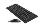 کیبورد و موس a4tech KR-8572S