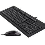 کیبورد و موس a4tech KR-8572S