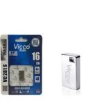 فلش 16G ویکو USB2 - تصویر 3