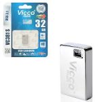 فلش 32G  USB3 ویکو - تصویر 2