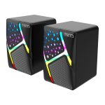 اسپیکر رومیزی تسکو مدل TS 2050 - تصویر 3