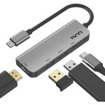 هاب تسکو مدل USB THU 1152