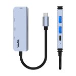 هاب تسکو مدل USB THU 1152 - تصویر 2